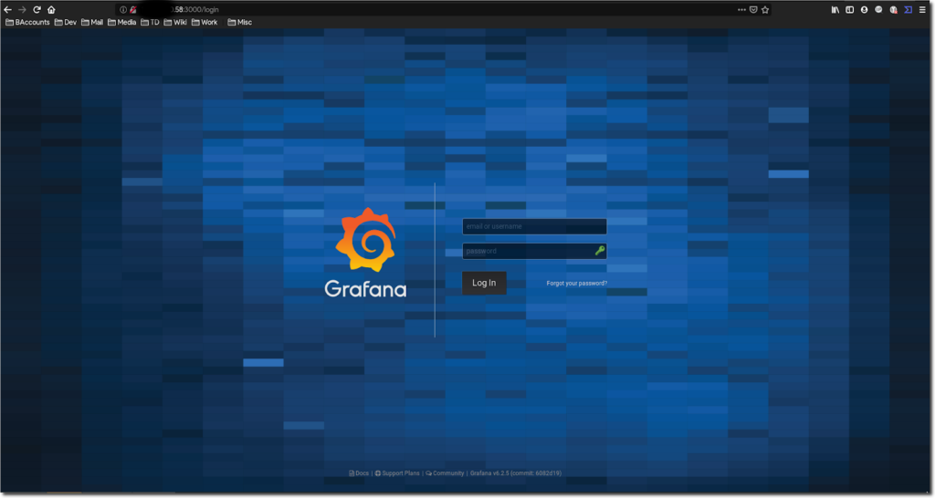 grafana 1