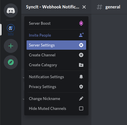 Magento 2 Webhook Notifications, Discord & Slack - Syncit Group Blog