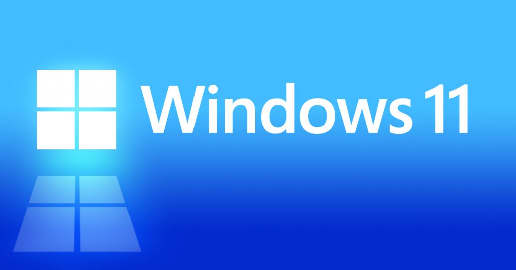 Windows 11 Coming Soon | Syncit Group Blog